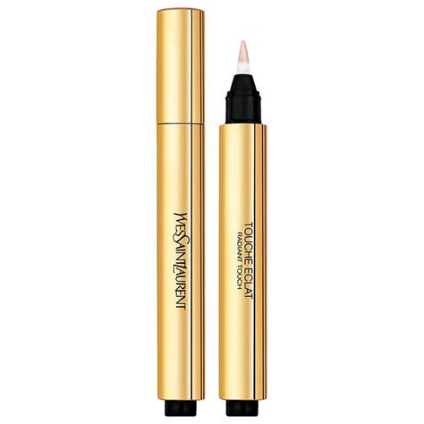 touche eclat ysl foundation|touche eclat concealer boots.